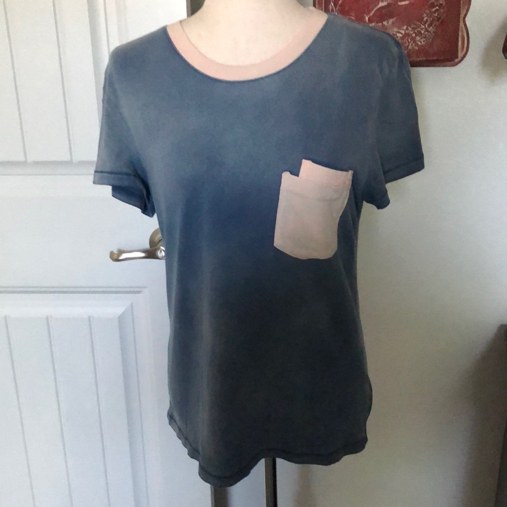 Current/Elliott tee
